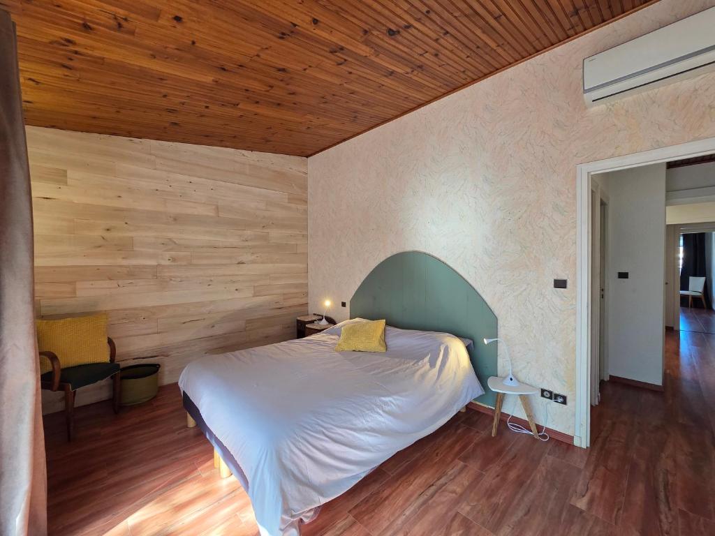 Maison 6 personnes - Terrasse - Clim - Parking - 4
