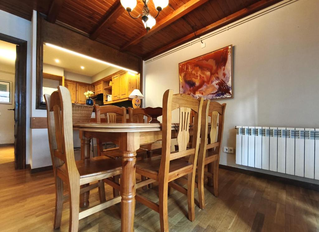 AC Apartaments Incles - 5