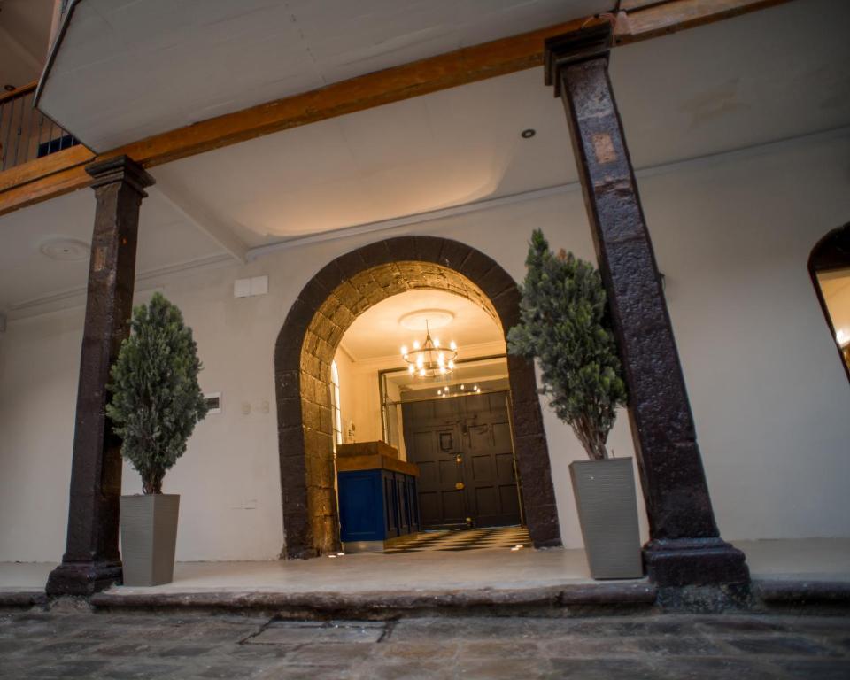Hotel Ferre Cusco - 4