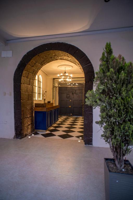 Hotel Ferre Cusco - 2