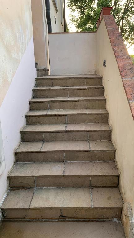 Apartment with Pool near San Gimignano - I Senesi - 5