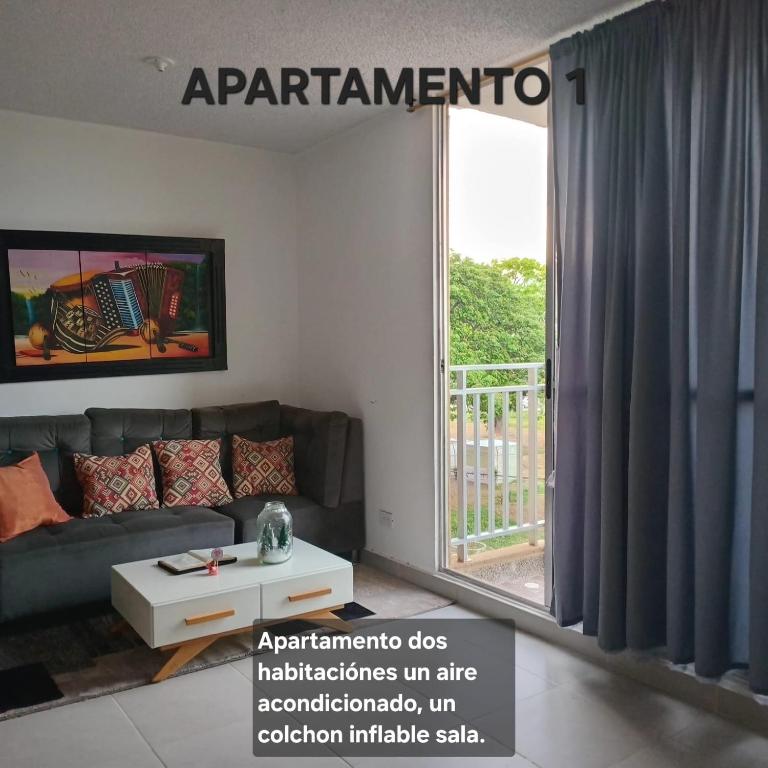 APARTAMENTOS Valledupar festival vallenato 2026 - 1