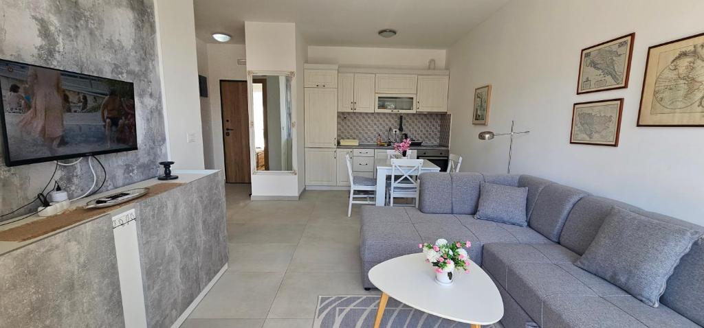 Bulevar Teuta Residences - 2