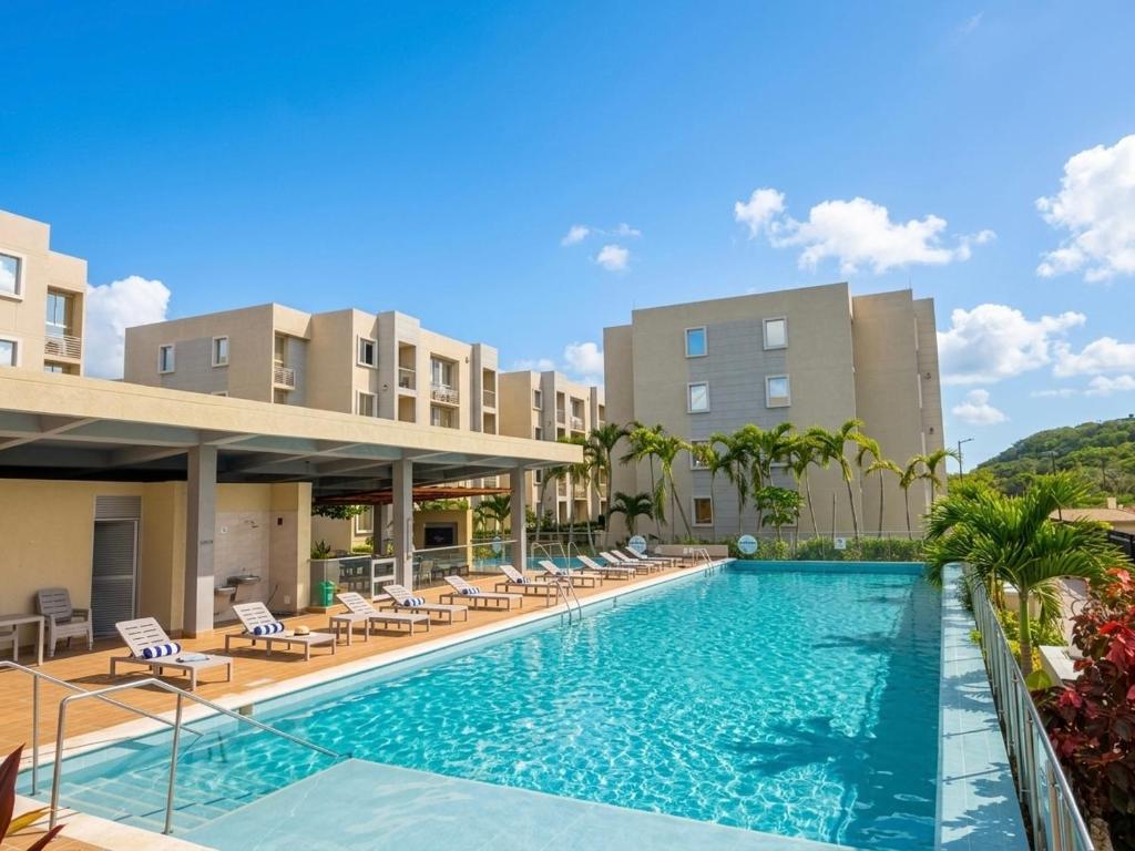 Coastal Breeze Escape Apartment - 2