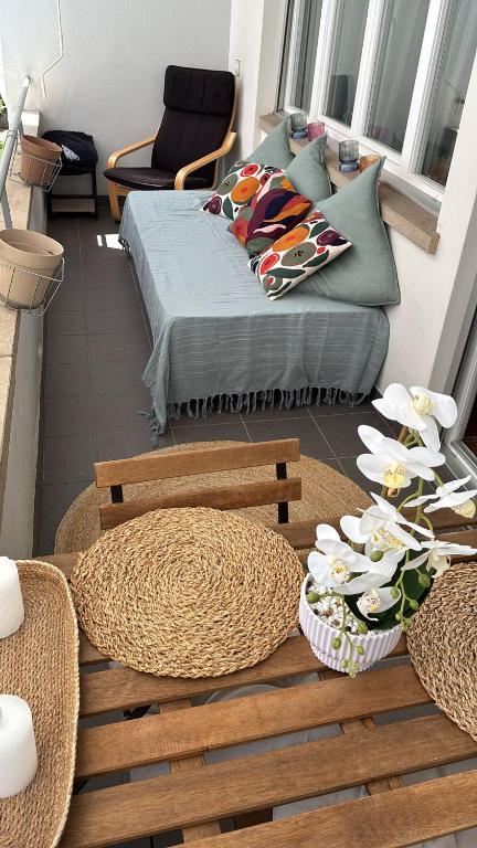 Quiet Champel-Terrasse getaway, 2 minutes from CEVA - 5