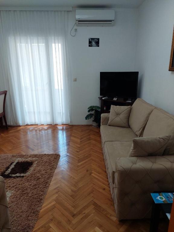 Jana apartments 2 - 5