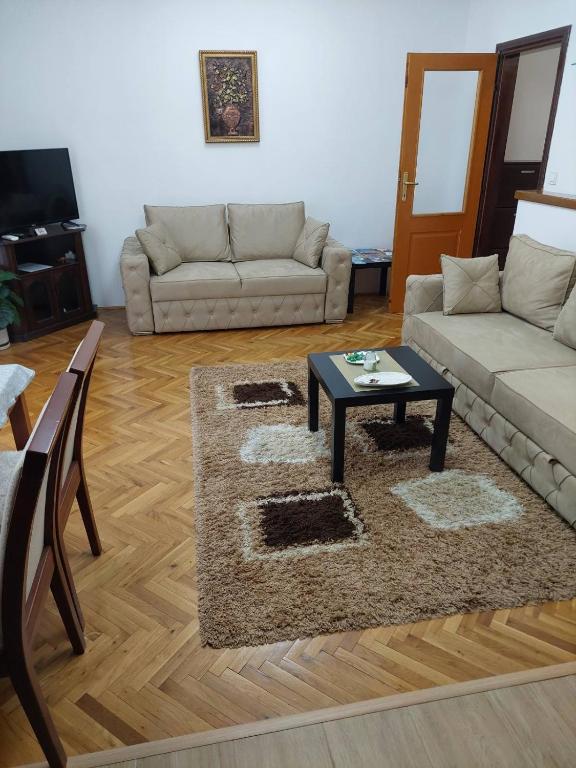 Jana apartments 2 - 3