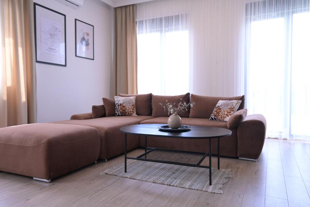Azzurro Apartment III - 1