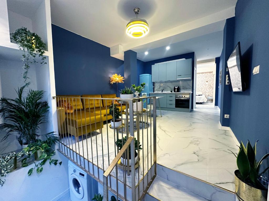 Chinatown Luxury Apartment - 3