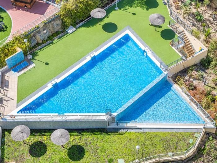Apartamento premium con garaje y gran terraza - 4