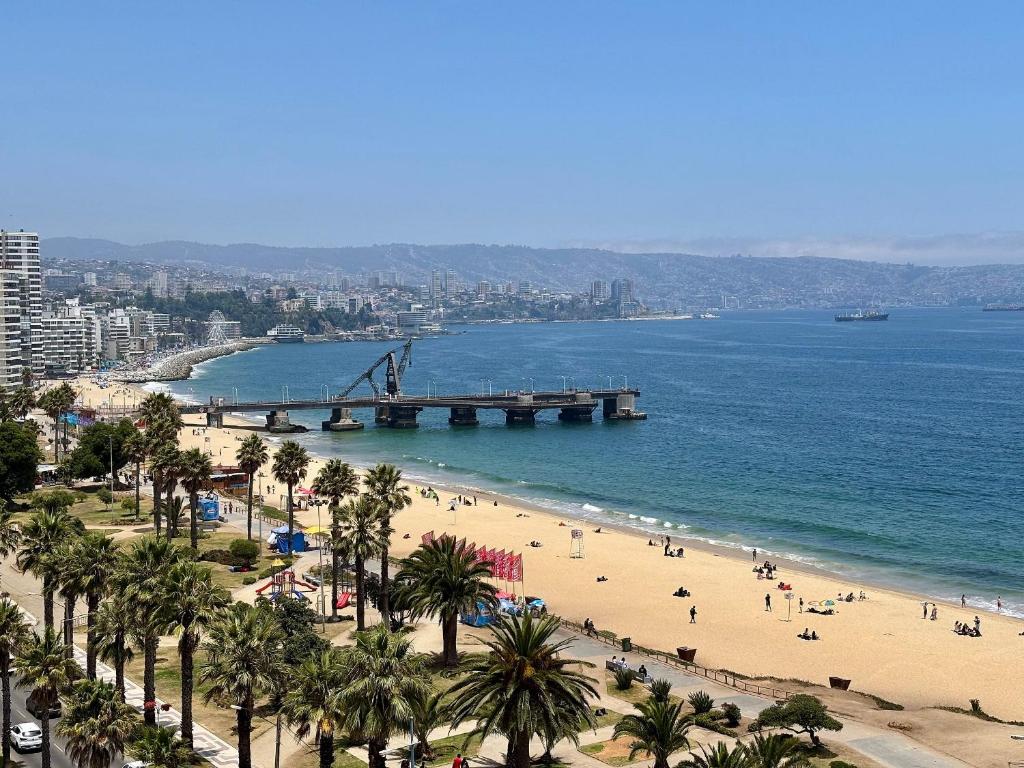 Incredible Ocean View on San Martin Avenue - 1