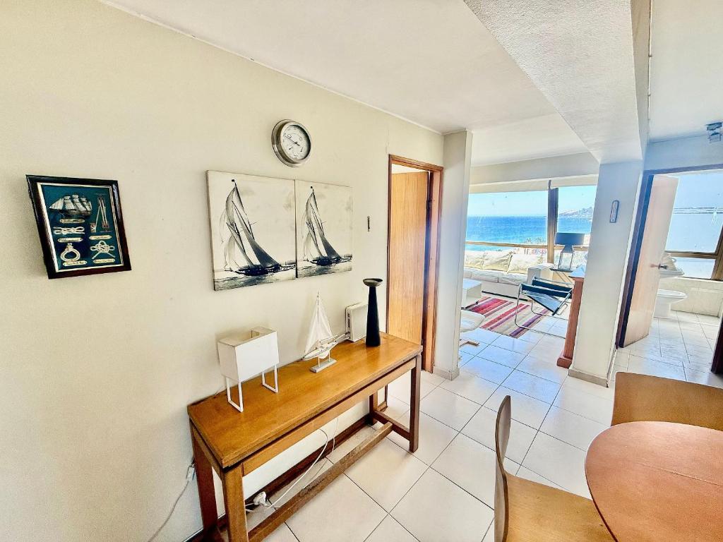 Incredible Ocean View on San Martin Avenue - 3