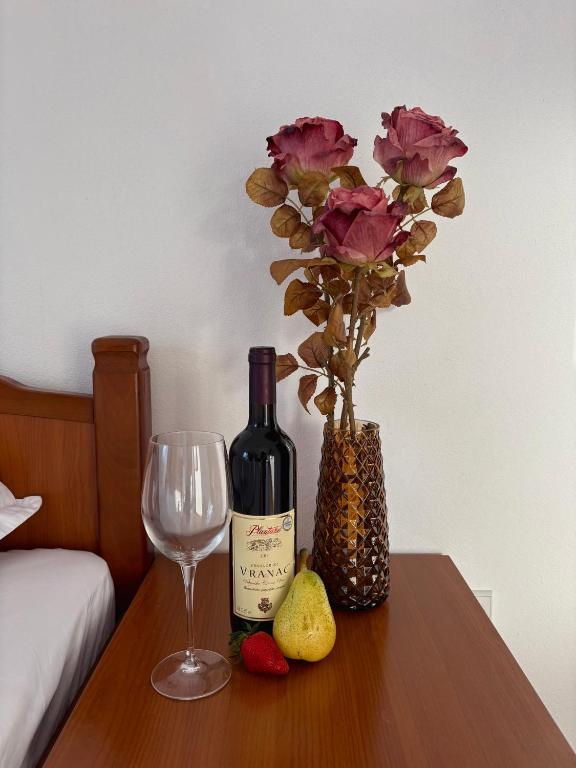 BlueWave Apartmani - Bjelila - 2