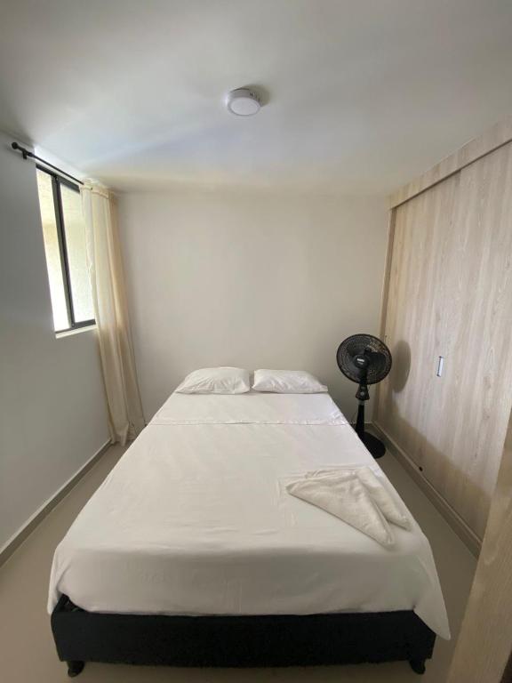 Apartamento confortable, excelente ubicacion - 5