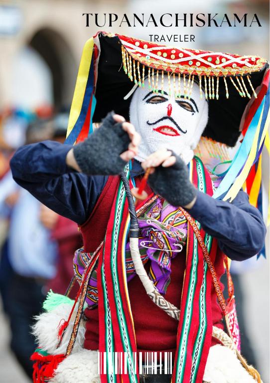 Pachacutec apparts - 1