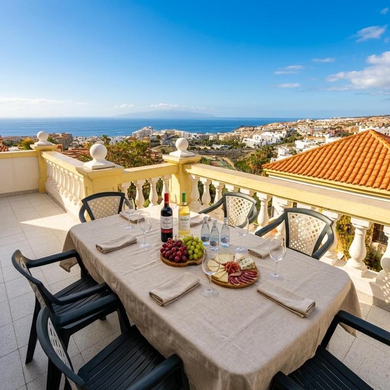 Las Americas 2 Bedroom Oceanview apartment - 2