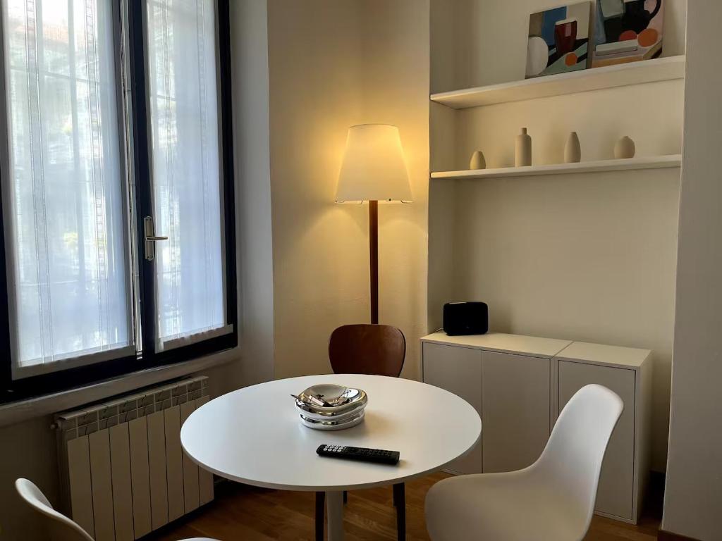 Studio in a well-served area - 2