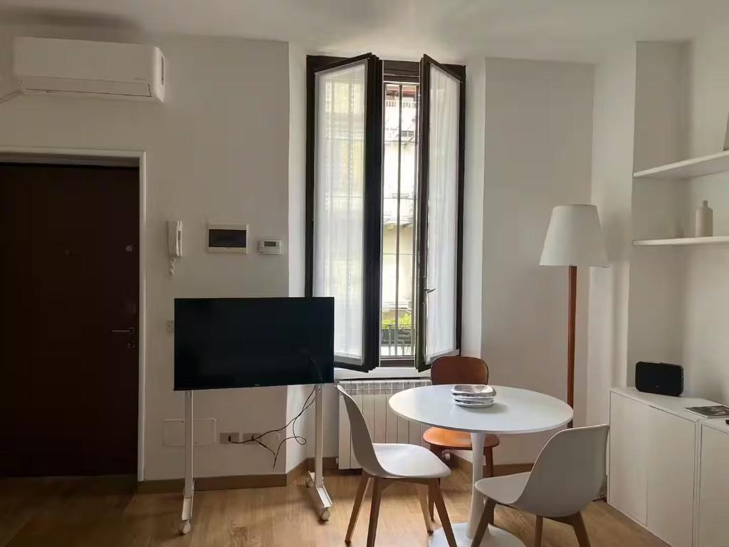 Studio in a well-served area - 1