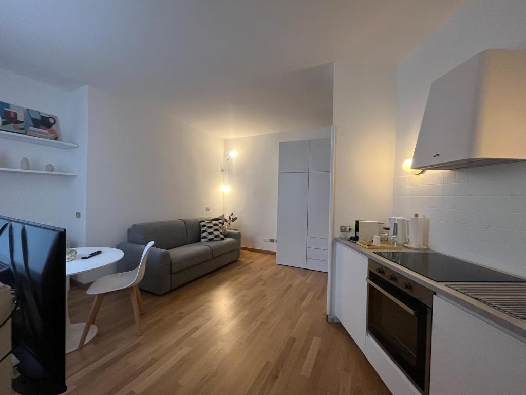 Studio in a well-served area - 5