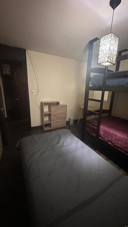 Lindo Departamento - 2