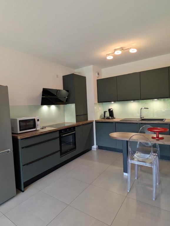 "Le 43" Terrasse, Jardin, Garage clos - 5