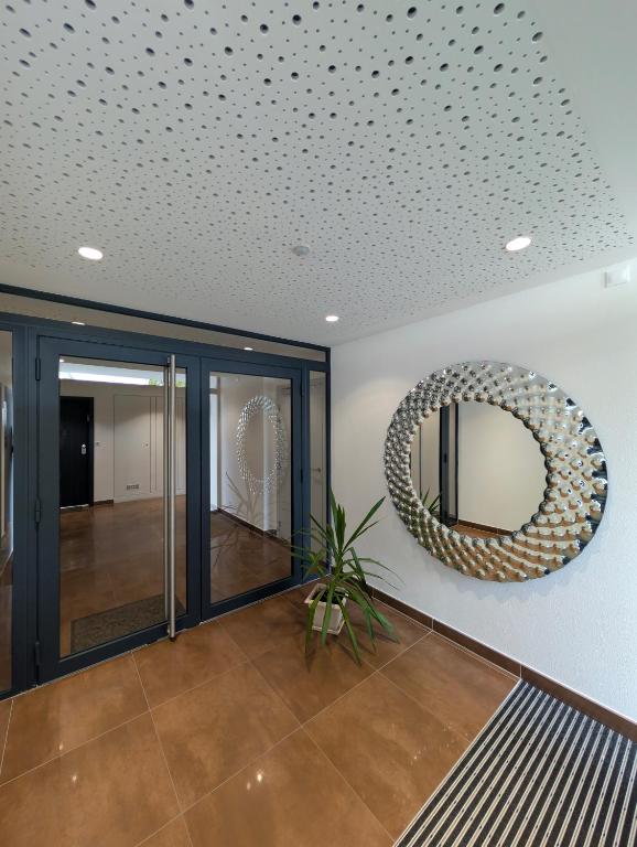 "Le 43" Terrasse, Jardin, Garage clos - 3