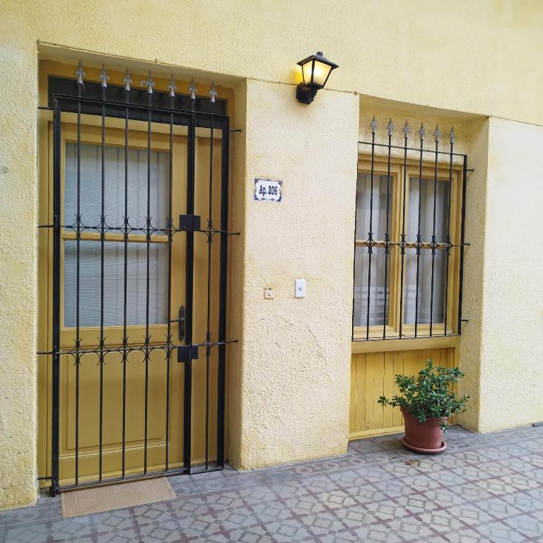Loft Mitre - 4