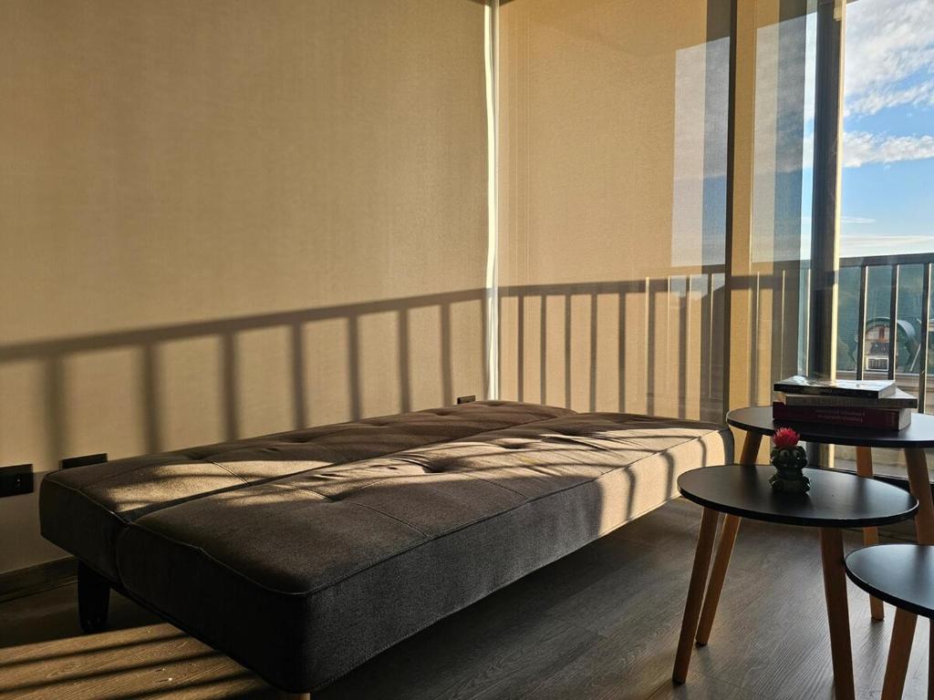 Apartamento Atardecer santiago ULA - 2