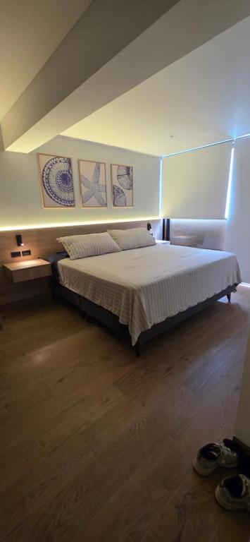 Aptm with private pool and lovely terrace a few steps from Playa Señoritas Punta Hermosa - 5