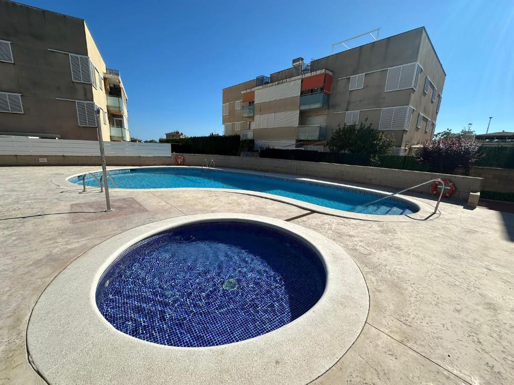 Comfort home Calafell - 4