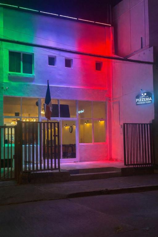 Hotel Italia - 4
