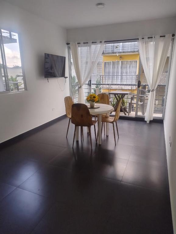 Conjunto Balcones Sol - 3