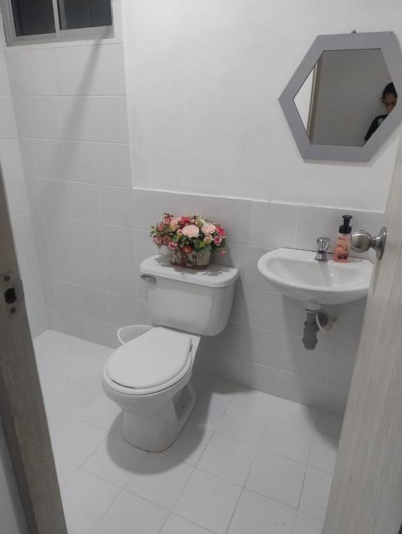 Conjunto Balcones Sol - 5