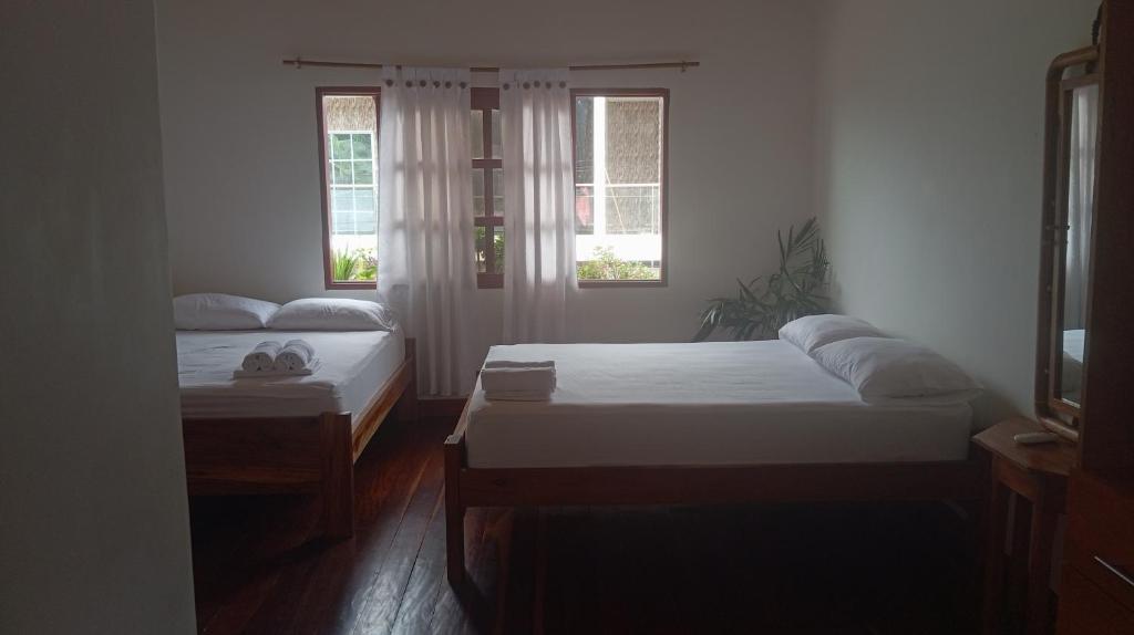 Apartamento cerca al mar - 4