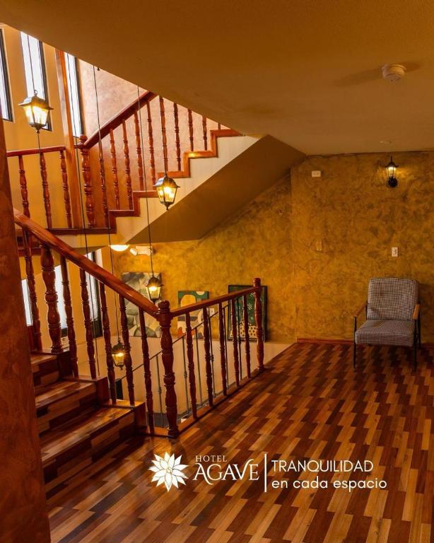 Hotel Casa Agave - 4