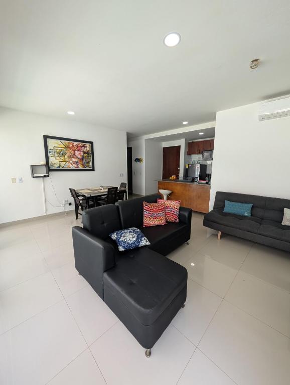 La Boquilla Morros 922 Piso 2 - 5