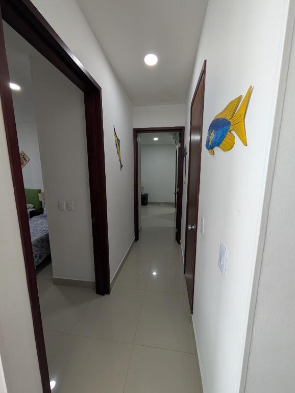La Boquilla Morros 922 Piso 2 - 4