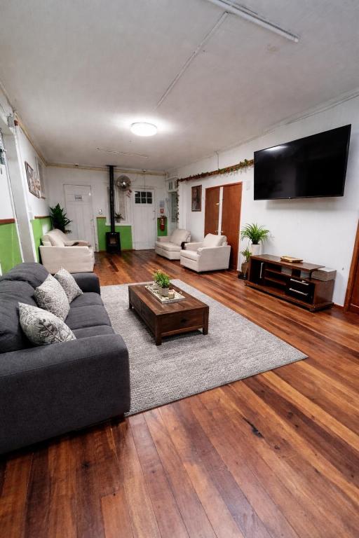 Casa central Quillota - 4