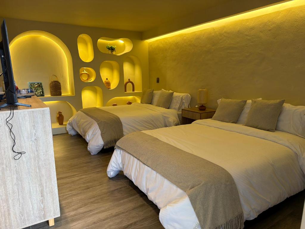 Casa Xerira - 5