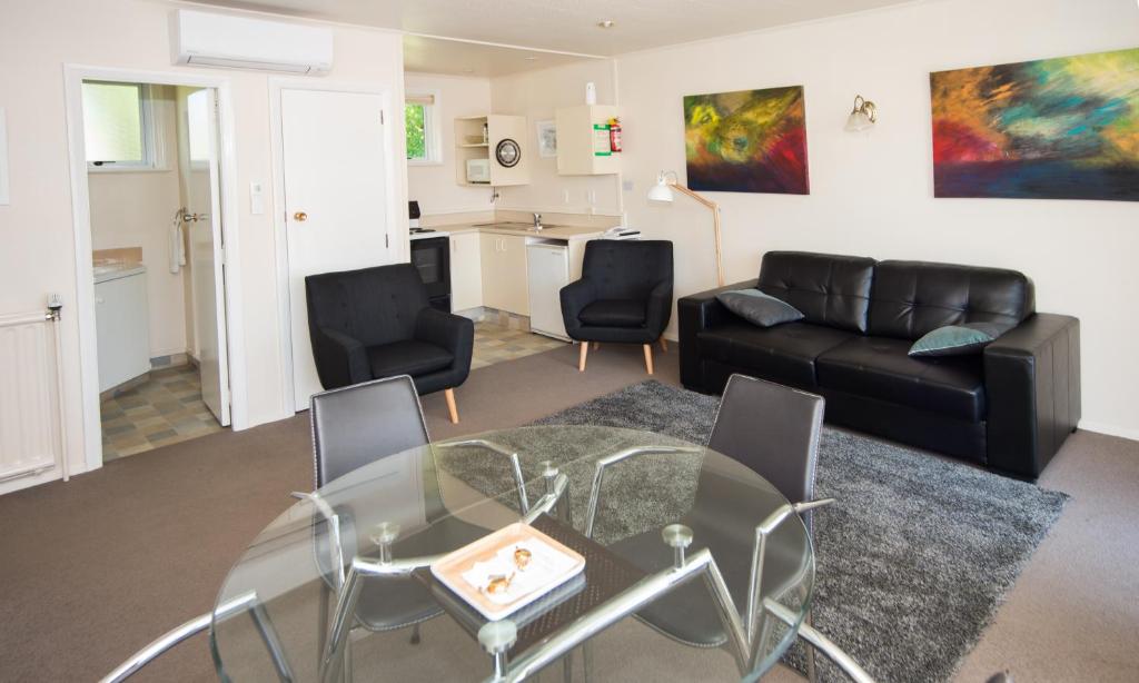 Urban Apartments