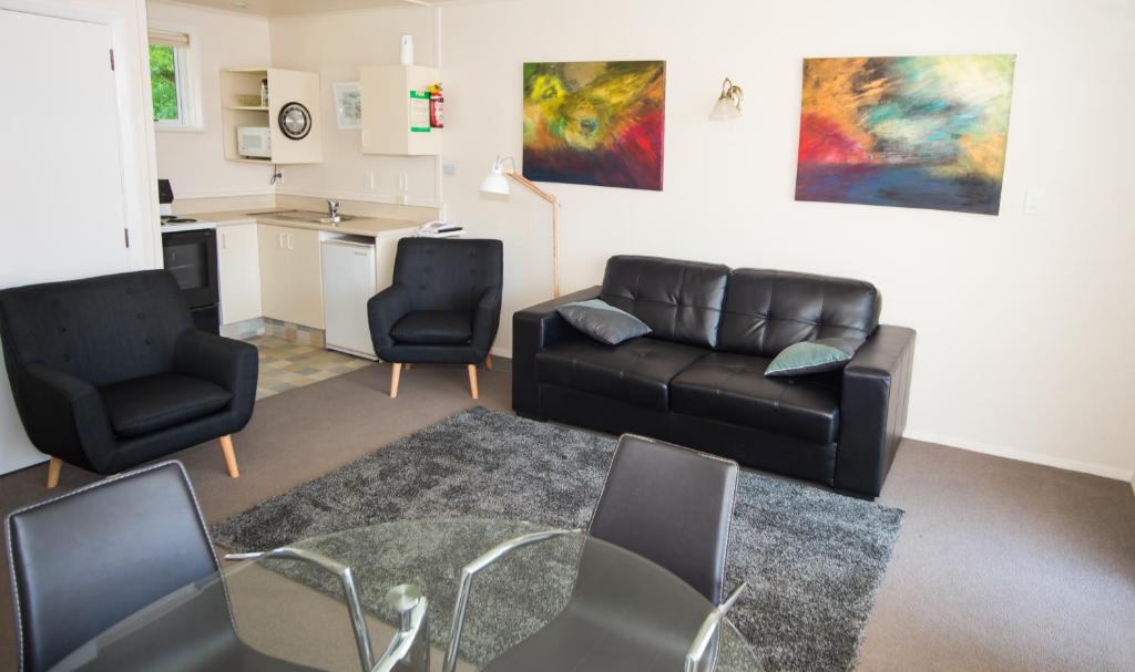 Urban Apartments