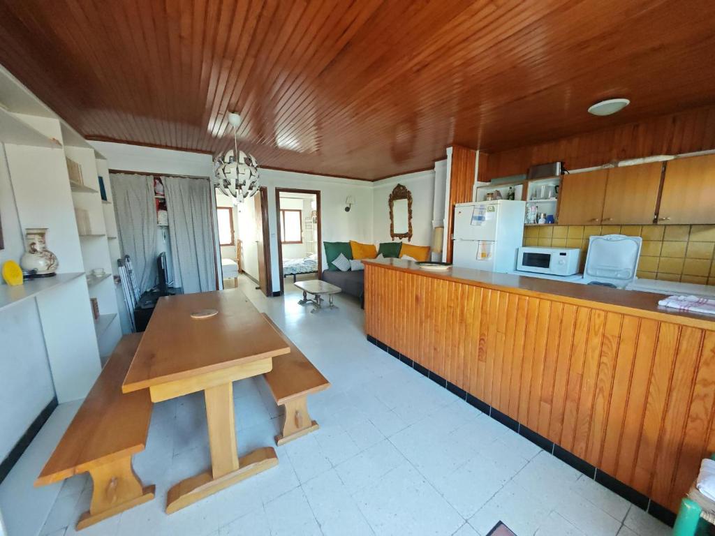 Appartement à 150m de la plage - 6 pers. - FR-1-732-116 - 1