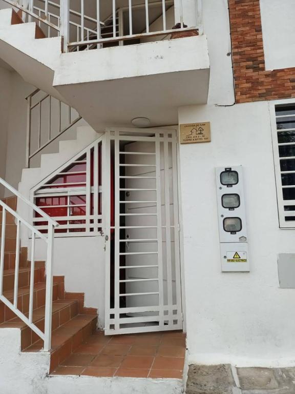 La Casa de NAN - 1