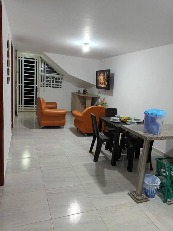 La Casa de NAN - 3