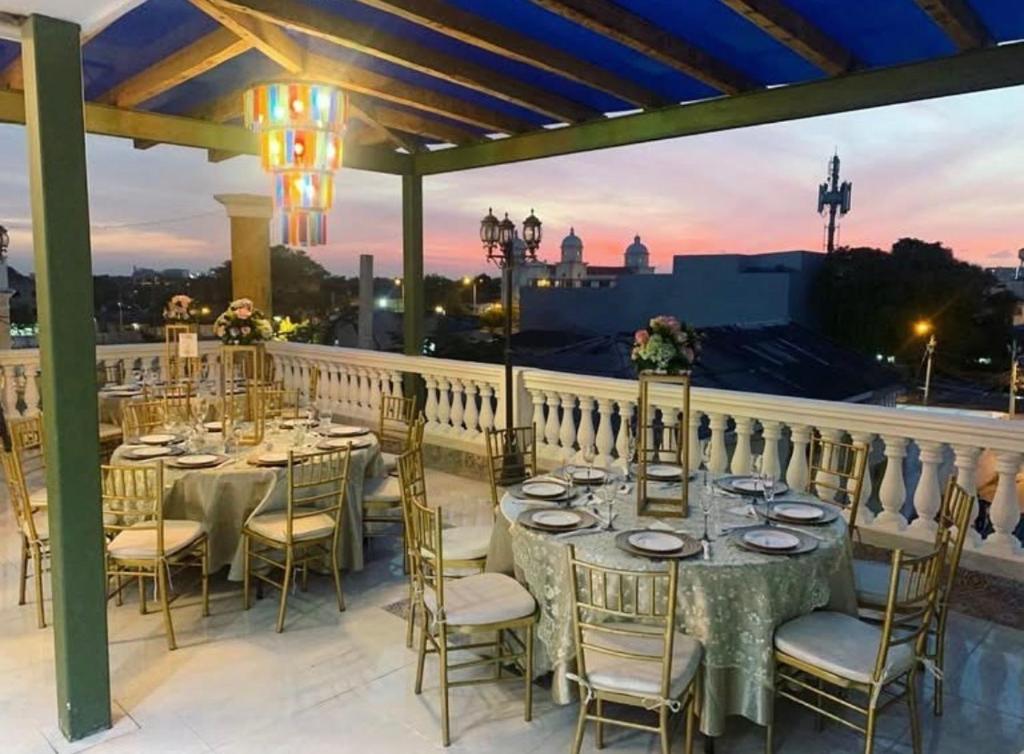 Hotel Boutique Campanario Del Río - 4