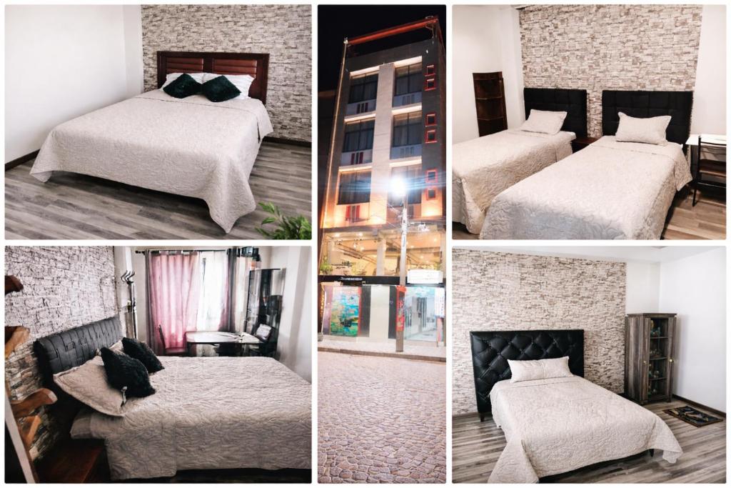 Hostel Solex - 5
