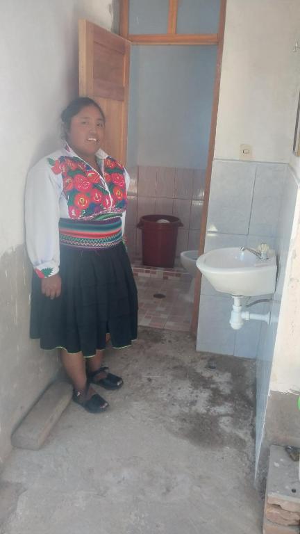 Samana wasi homestay - 5