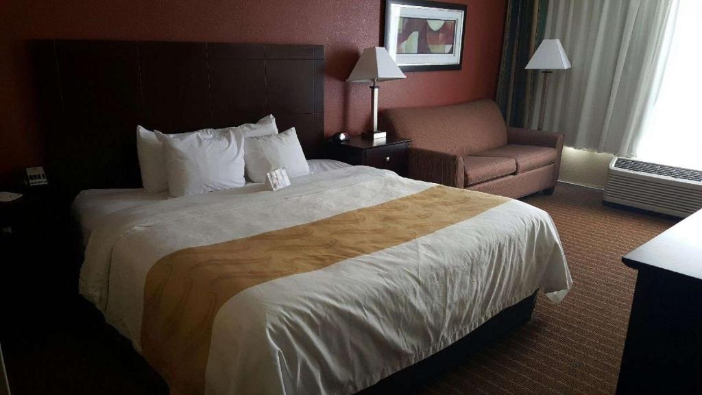 Quality Inn Fort Dodge photo
