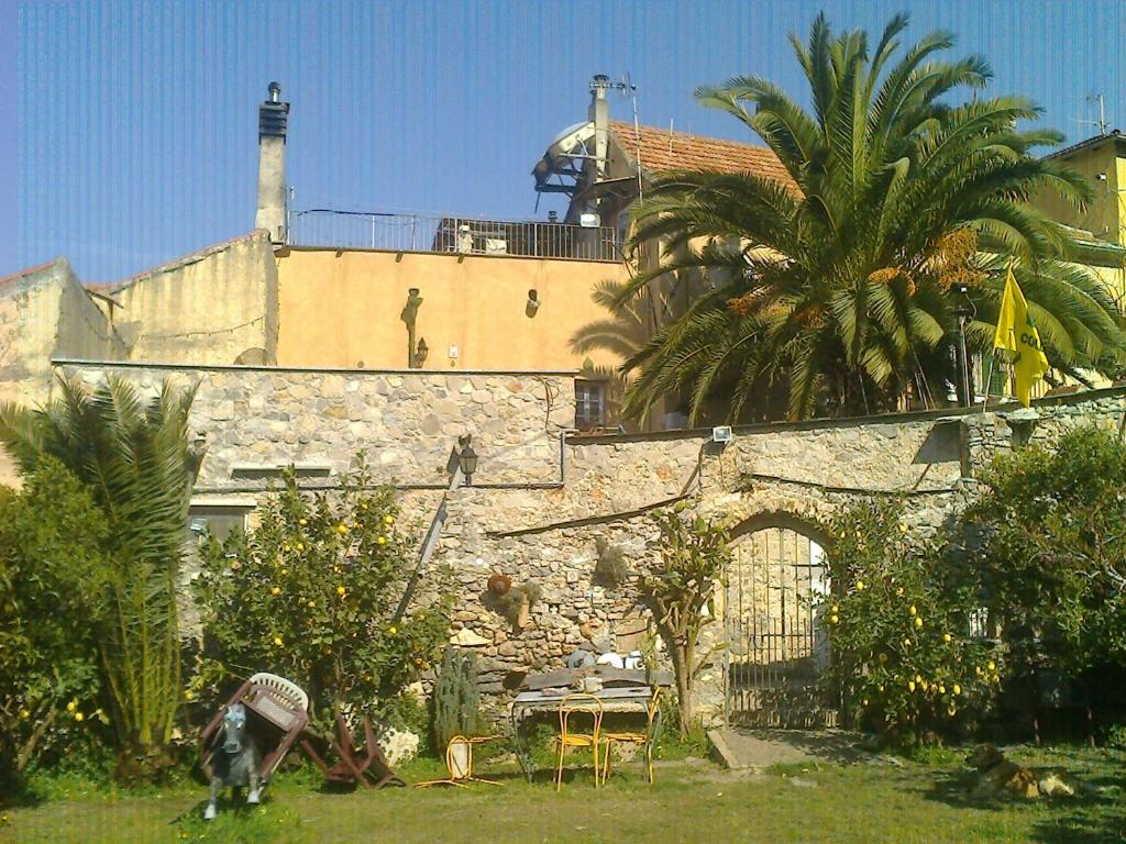 Agriturismo Barilaro - 4