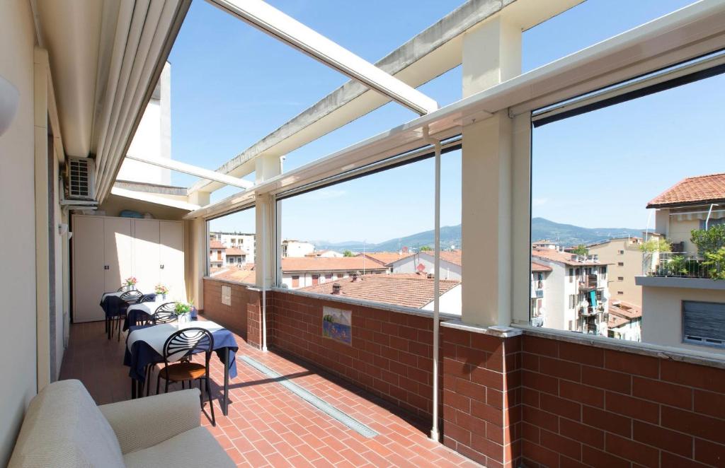 Il Grillo Di Firenze B&B photo